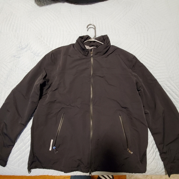 Fall jacket - Picture 1 of 5